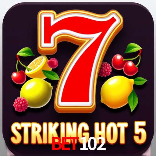 bet102: Jogos de Caça-Níqueis-Altas Recompensas, Roleta-Velocidade, Blackjack-Desafios Máximos